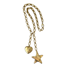 Load image into Gallery viewer, Notte Necklace