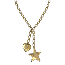 Load image into Gallery viewer, Notte Necklace
