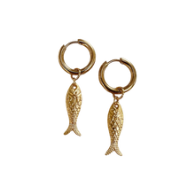 Load image into Gallery viewer, Corfu Earrings