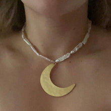 Load image into Gallery viewer, Luna Necklace