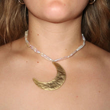 Load image into Gallery viewer, Luna Necklace