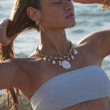 Load image into Gallery viewer, Cala Necklace