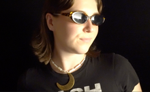 Load image into Gallery viewer, Luna Necklace