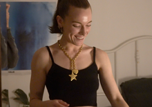 Load image into Gallery viewer, Notte Necklace