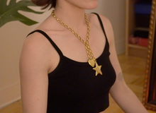 Load image into Gallery viewer, Notte Necklace