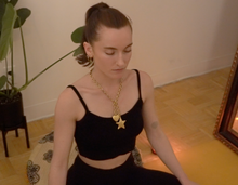 Load image into Gallery viewer, Notte Necklace