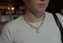 Load image into Gallery viewer, Lille Necklace