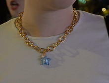 Load image into Gallery viewer, Lille Necklace