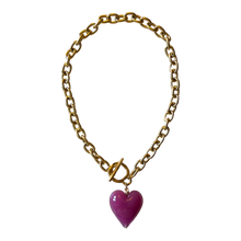 Load image into Gallery viewer, Amore Necklace