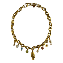 Load image into Gallery viewer, Chiara Necklace