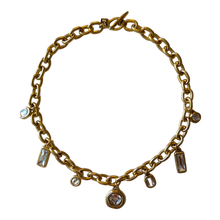 Load image into Gallery viewer, Daisy Necklace