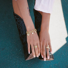 Load image into Gallery viewer, Graziella Bracelet