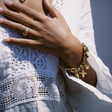 Load image into Gallery viewer, Graziella Bracelet