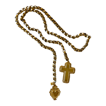 Load image into Gallery viewer, Gioia Wrap-Up Necklace