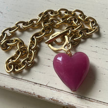 Load image into Gallery viewer, Amore Necklace