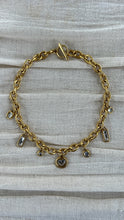 Load image into Gallery viewer, Daisy Necklace