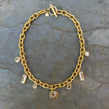 Load image into Gallery viewer, Daisy Necklace