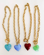 Load image into Gallery viewer, Amore Necklace
