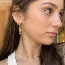 Load image into Gallery viewer, Corfu Earrings