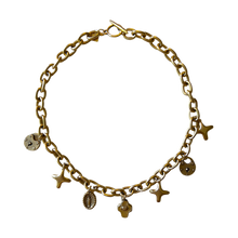Load image into Gallery viewer, Lucky Necklace