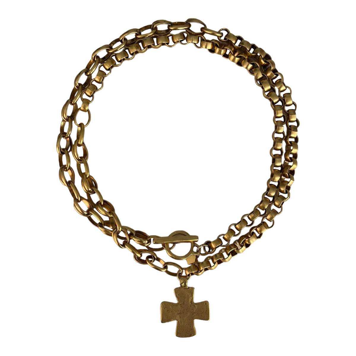Madonna Necklace – sccollection