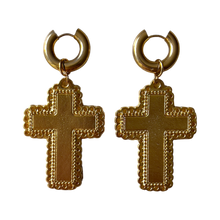 Load image into Gallery viewer, Madonna Earrings