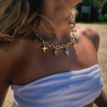 Load image into Gallery viewer, Lucky Necklace