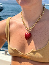 Load image into Gallery viewer, Amore Necklace