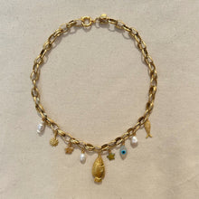 Load image into Gallery viewer, Chiara Necklace