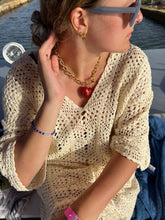 Load image into Gallery viewer, Amore Necklace