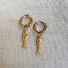 Load image into Gallery viewer, Corfu Earrings
