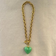 Load image into Gallery viewer, Amore Necklace