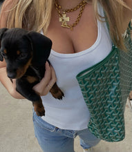 Load image into Gallery viewer, Madonna Necklace
