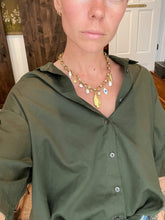 Load image into Gallery viewer, Chiara Necklace
