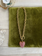 Load image into Gallery viewer, Amore Necklace