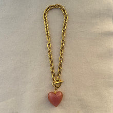 Load image into Gallery viewer, Amore Necklace