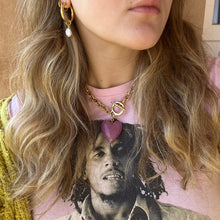 Load image into Gallery viewer, Amore Necklace