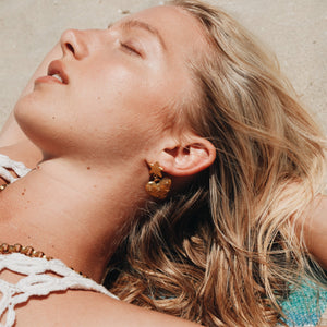 Stella Earrings