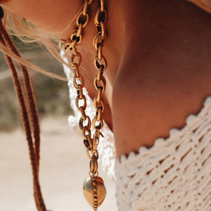 Marley Necklace