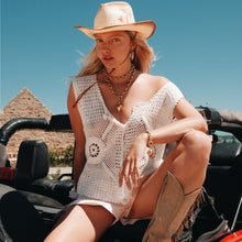 Load image into Gallery viewer, Marley Necklace