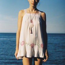 Load image into Gallery viewer, Hazel Necklace