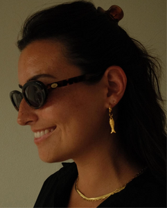 Corfu Earrings