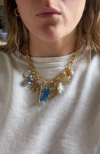 Load image into Gallery viewer, Mare Necklace