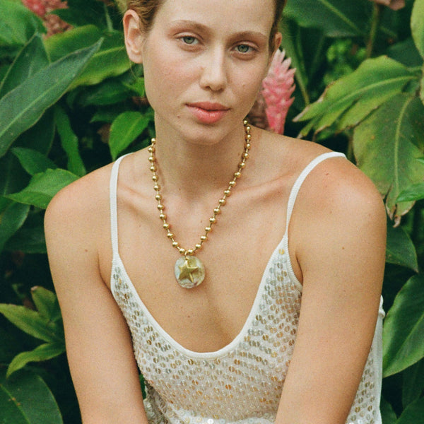 Levi Necklace