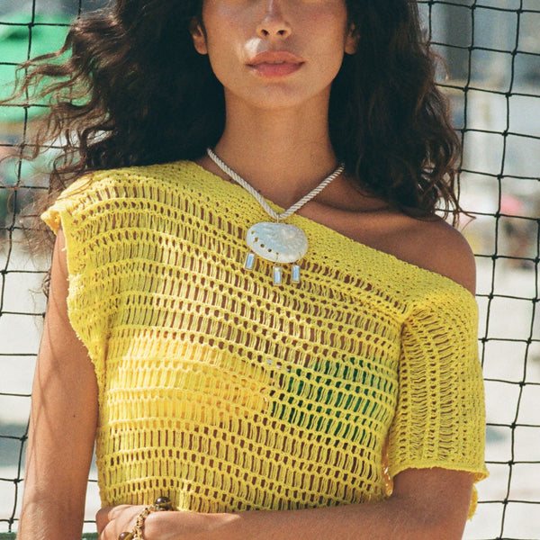 Capri Choker