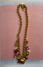Load image into Gallery viewer, Mae Necklace