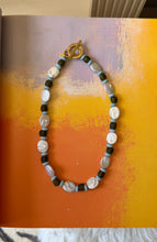 Load image into Gallery viewer, Azure Necklace