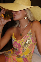 Load image into Gallery viewer, Cara Necklace