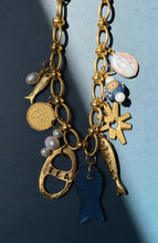 Load image into Gallery viewer, Mare Necklace