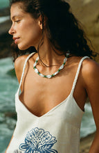 Load image into Gallery viewer, Azure Necklace